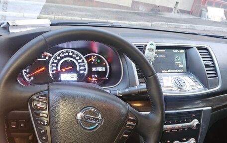 Nissan Teana, 2011 год, 985 000 рублей, 5 фотография