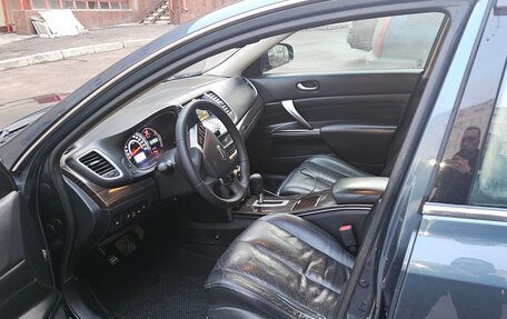 Nissan Teana, 2011 год, 985 000 рублей, 4 фотография