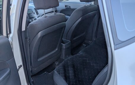 Hyundai i30 I, 2011 год, 950 000 рублей, 7 фотография