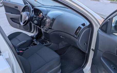 Hyundai i30 I, 2011 год, 950 000 рублей, 8 фотография