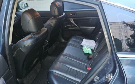 Nissan Teana, 2011 год, 985 000 рублей, 2 фотография