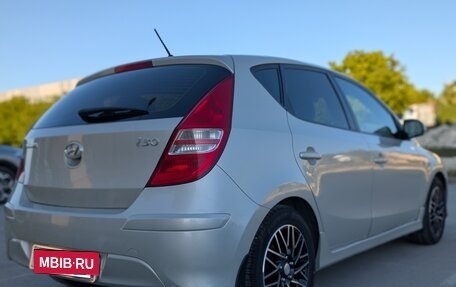 Hyundai i30 I, 2011 год, 950 000 рублей, 3 фотография