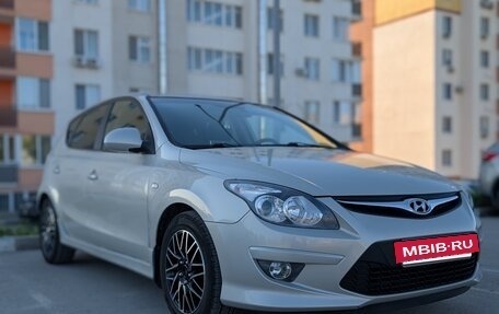 Hyundai i30 I, 2011 год, 950 000 рублей, 2 фотография