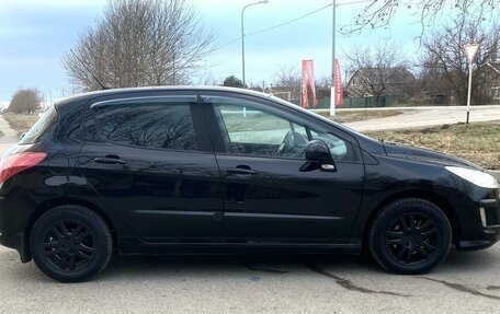 Peugeot 308 II, 2008 год, 480 000 рублей, 4 фотография