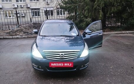 Nissan Teana, 2011 год, 985 000 рублей, 3 фотография