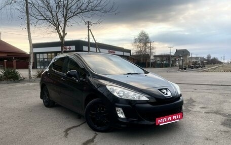 Peugeot 308 II, 2008 год, 480 000 рублей, 2 фотография