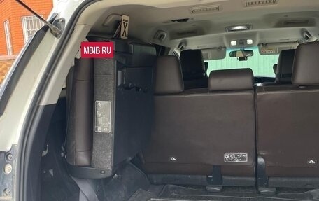Toyota Fortuner II, 2017 год, 3 300 000 рублей, 6 фотография