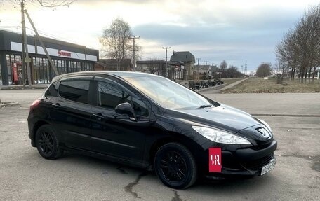 Peugeot 308 II, 2008 год, 480 000 рублей, 5 фотография