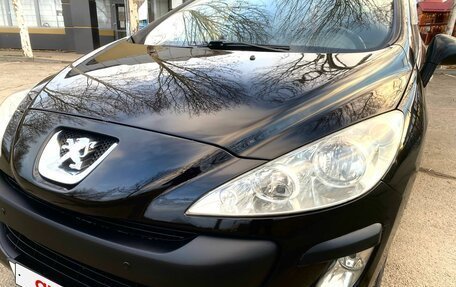 Peugeot 308 II, 2008 год, 480 000 рублей, 9 фотография