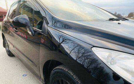 Peugeot 308 II, 2008 год, 480 000 рублей, 11 фотография