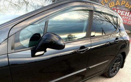 Peugeot 308 II, 2008 год, 480 000 рублей, 12 фотография