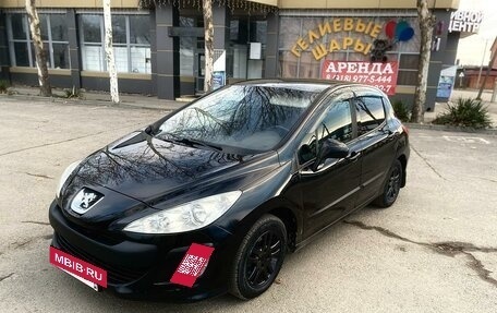 Peugeot 308 II, 2008 год, 480 000 рублей, 3 фотография