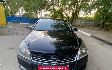Opel Astra H, 2007 год, 310 000 рублей, 2 фотография