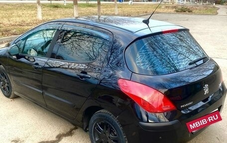 Peugeot 308 II, 2008 год, 480 000 рублей, 6 фотография