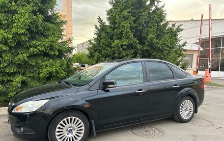 Ford Focus II рестайлинг, 2011 год, 730 000 рублей, 2 фотография