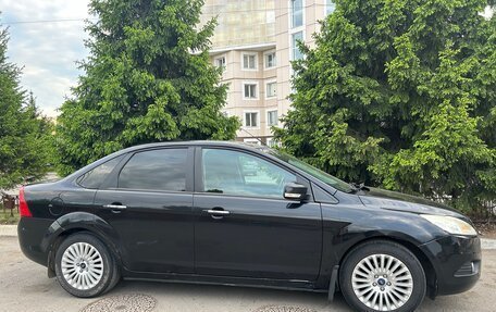 Ford Focus II рестайлинг, 2011 год, 730 000 рублей, 5 фотография