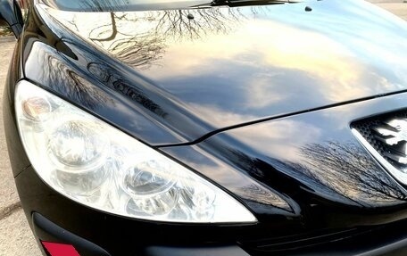 Peugeot 308 II, 2008 год, 480 000 рублей, 10 фотография