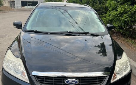 Ford Focus II рестайлинг, 2011 год, 730 000 рублей, 6 фотография