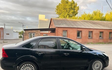 Ford Focus II рестайлинг, 2011 год, 730 000 рублей, 8 фотография