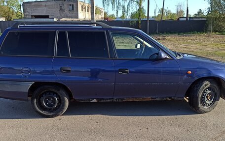 Opel Astra F, 1996 год, 145 000 рублей, 6 фотография
