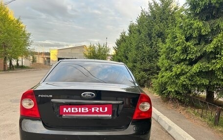 Ford Focus II рестайлинг, 2011 год, 730 000 рублей, 7 фотография