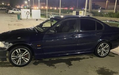 BMW 3 серия, 1999 год, 505 000 рублей, 1 фотография
