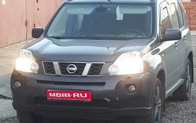 Nissan X-Trail, 2010 год, 1 190 000 рублей, 1 фотография
