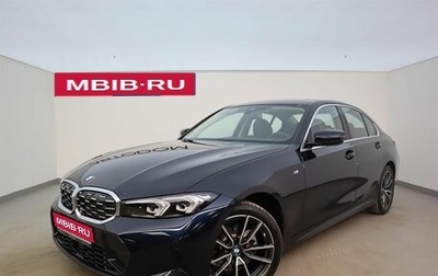 BMW 3 серия, 2024 год, 6 750 000 рублей, 1 фотография