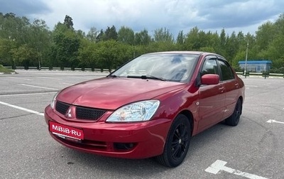 Mitsubishi Lancer IX, 2006 год, 435 000 рублей, 1 фотография