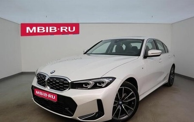 BMW 3 серия, 2024 год, 6 750 000 рублей, 1 фотография