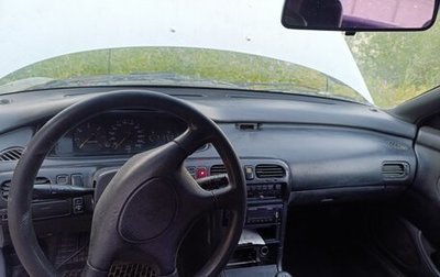 Mazda 626, 1996 год, 80 000 рублей, 1 фотография
