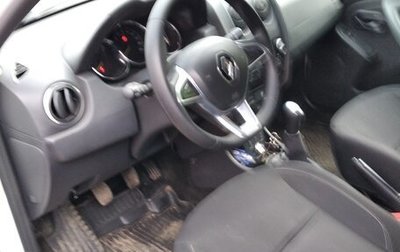 Renault Duster I рестайлинг, 2019 год, 1 410 000 рублей, 1 фотография