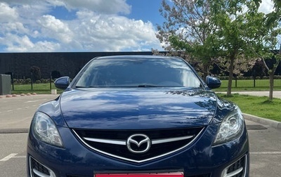 Mazda 6, 2011 год, 1 250 000 рублей, 1 фотография