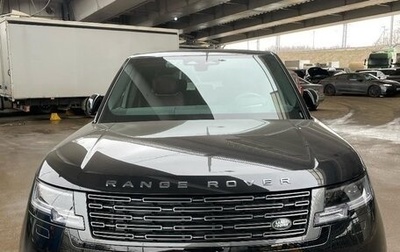 Land Rover Range Rover IV рестайлинг, 2024 год, 28 779 000 рублей, 1 фотография