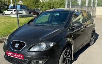 SEAT Toledo III, 2008 год, 330 000 рублей, 1 фотография