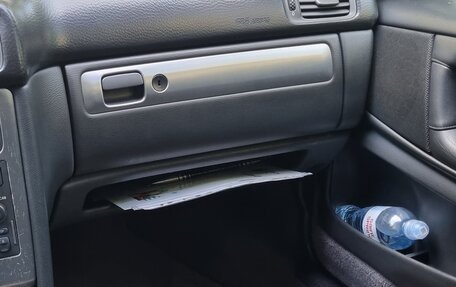 Volvo S70, 1998 год, 720 000 рублей, 5 фотография