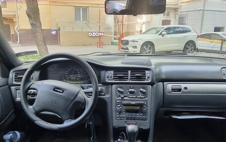 Volvo S70, 1998 год, 720 000 рублей, 7 фотография