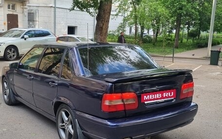 Volvo S70, 1998 год, 720 000 рублей, 4 фотография