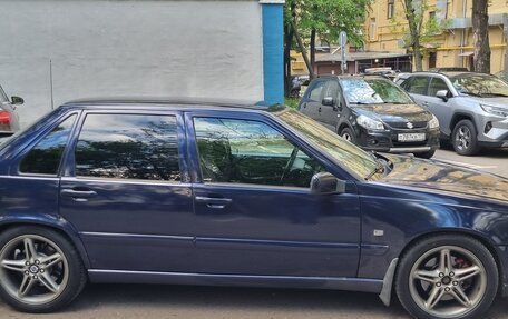 Volvo S70, 1998 год, 720 000 рублей, 12 фотография