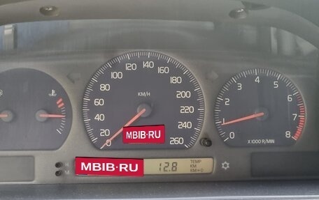 Volvo S70, 1998 год, 720 000 рублей, 11 фотография