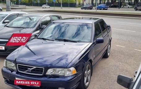 Volvo S70, 1998 год, 720 000 рублей, 6 фотография