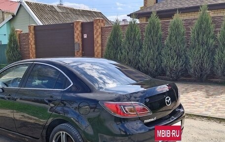 Mazda 6, 2008 год, 600 000 рублей, 2 фотография
