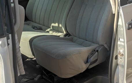 Toyota Town Ace III, 2000 год, 650 000 рублей, 5 фотография