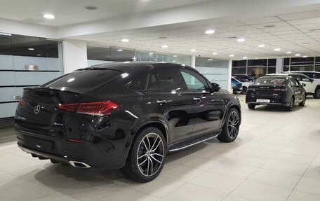 Mercedes-Benz GLE Coupe, 2023 год, 12 500 000 рублей, 3 фотография