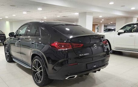 Mercedes-Benz GLE Coupe, 2023 год, 12 500 000 рублей, 2 фотография