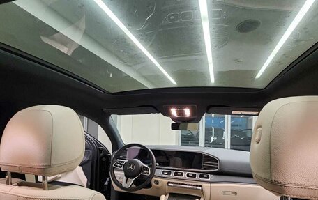 Mercedes-Benz GLE Coupe, 2023 год, 12 500 000 рублей, 5 фотография