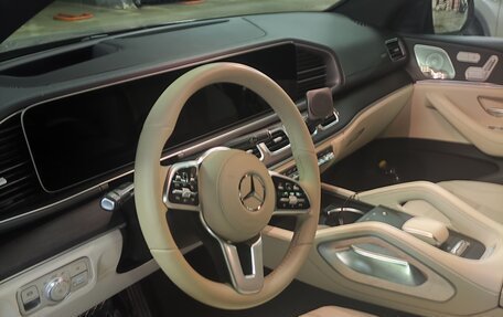 Mercedes-Benz GLE Coupe, 2023 год, 12 500 000 рублей, 4 фотография