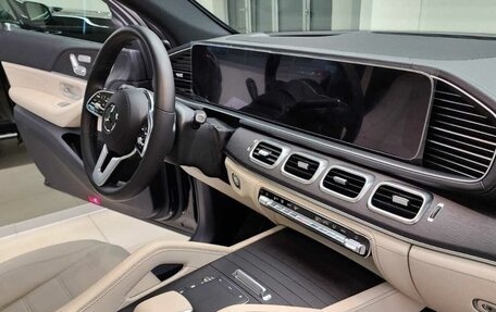 Mercedes-Benz GLE Coupe, 2023 год, 12 500 000 рублей, 7 фотография