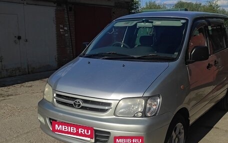 Toyota Town Ace III, 2000 год, 650 000 рублей, 6 фотография