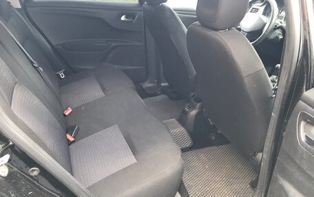 Peugeot 301 I рестайлинг, 2013 год, 480 000 рублей, 5 фотография